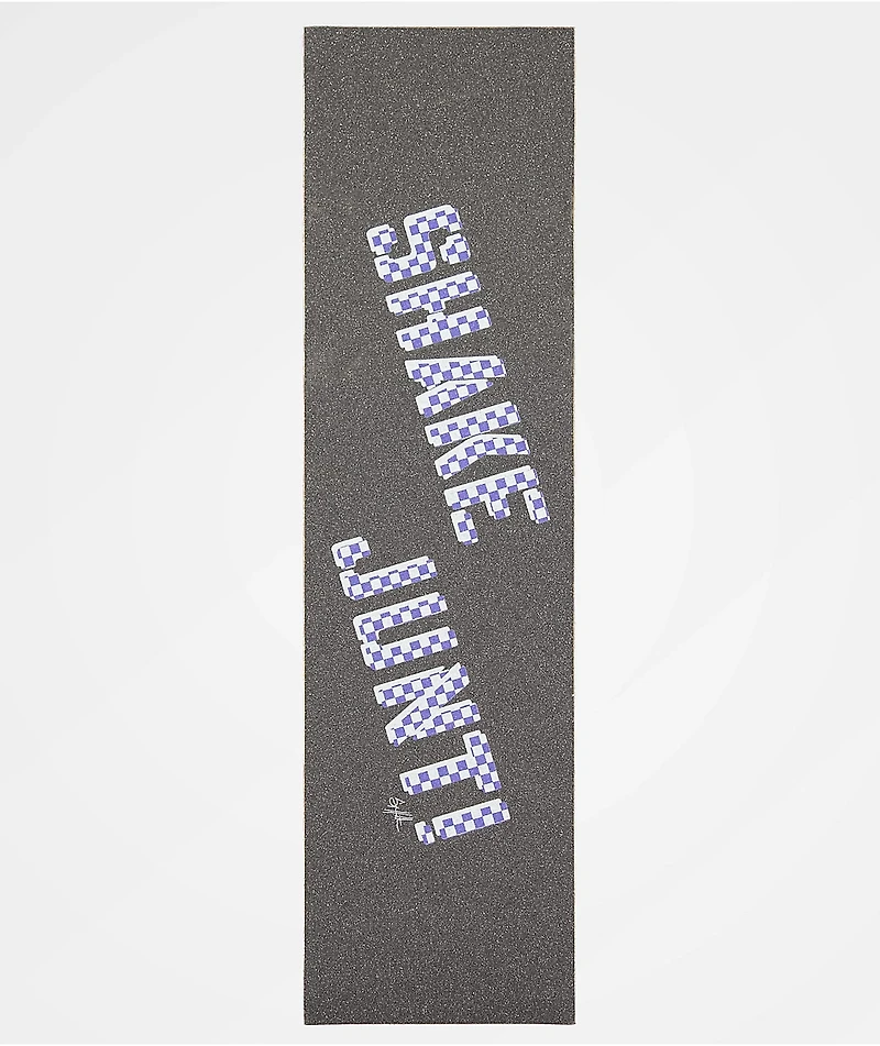 Shake Junt Spencer Hamilton Grip Tape
