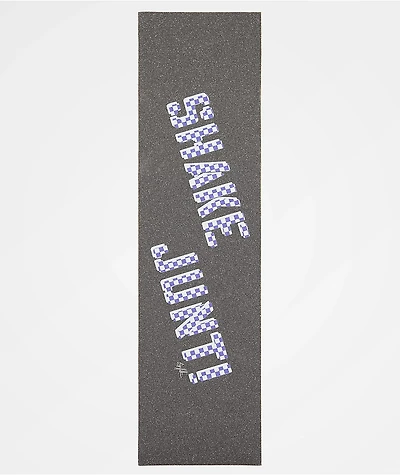 Shake Junt Spencer Hamilton Grip Tape
