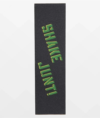 Shake Junt Stencil Grip Tape