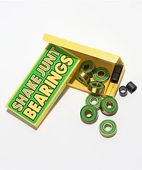Shake Junt Triple OGs Skateboard Bearings