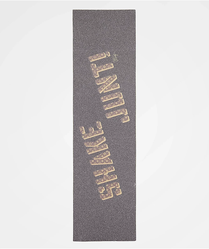 Shake Junt Zion Wright Grip Tape