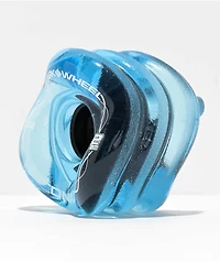 Shark Wheel California Roll 72mm 78a Sapphire Cruiser Wheels