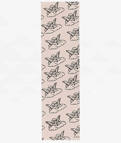 Sheisty Cherub Pink Grip Tape
