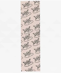Sheisty Cherub Pink Grip Tape