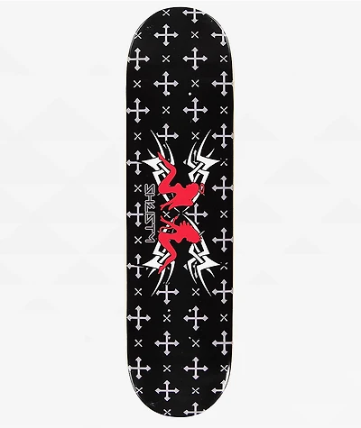 Sheisty Sinner 8.25" Skateboard Deck