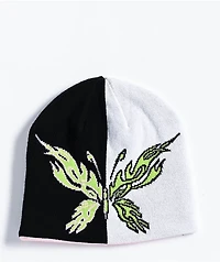 Sheisty Stamp Reversible Beanie