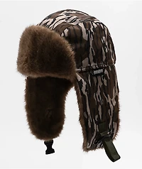 Sheisty Trapper Camo Fur Hat