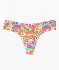 Shinesty Acid Reign Thong Underwear