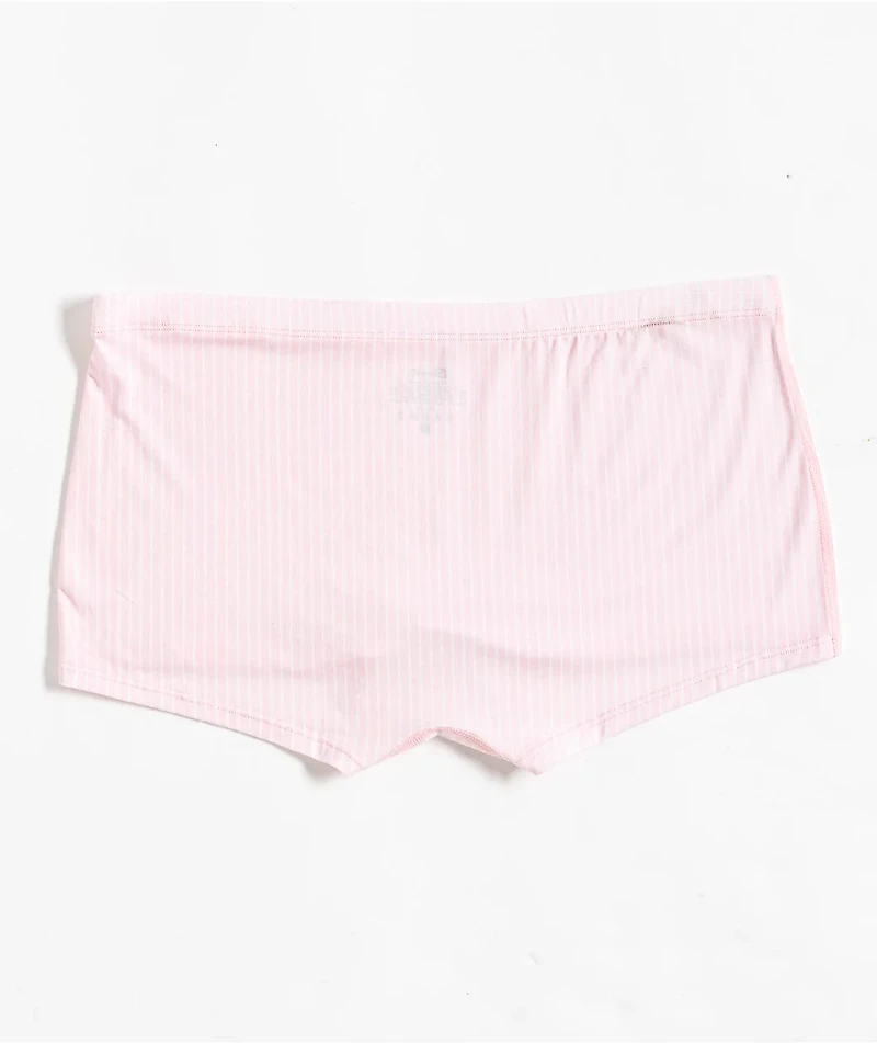 Shinesty Aphrodite Pink Boyshort Underwear