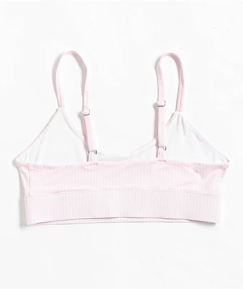 Shinesty Aphrodite Pink Bralette