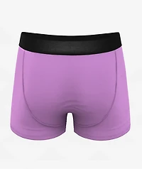 Shinesty Double Entendre Eggplant Ball Hammock Boxer Briefs