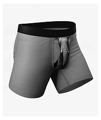 Shinesty Junk The Trunk Ball Hammock Boxer Briefs