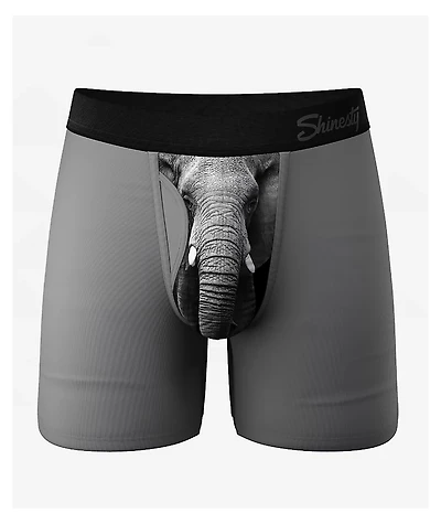 Shinesty Junk The Trunk Ball Hammock Boxer Briefs