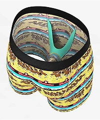 Shinesty Wild Stallions Bud Boxer Briefs
