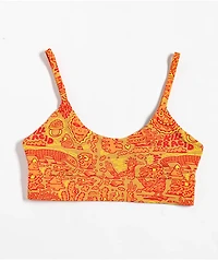 Shinesty x Killer Acid Desert Drop Bralette