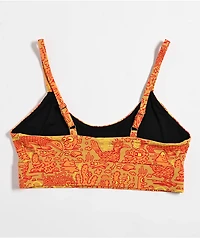 Shinesty x Killer Acid Desert Drop Bralette