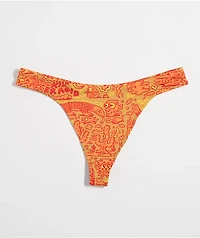 Shinesty x Killer Acid Desert Drop Thong Underwear