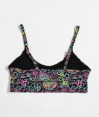Shinesty x Killer Acid No Bad Trips Bralette