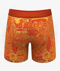 Shinesty x Killer Acid The Desert Drop Ball Hammock Boxer Briefs