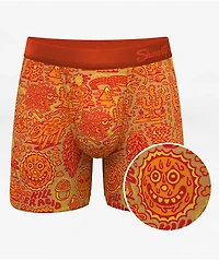 Shinesty x Killer Acid The Desert Drop Ball Hammock Boxer Briefs