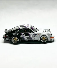 Shinya x Rauh-Welt Begriff x Tarmac Works Diecast Model Car