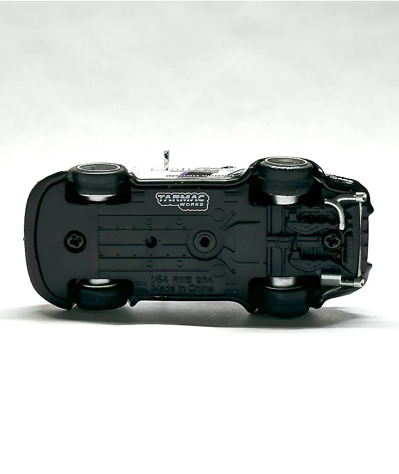 Shinya x Rauh-Welt Begriff x Tarmac Works Diecast Model Car