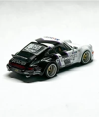 Shinya x Rauh-Welt Begriff x Tarmac Works Diecast Model Car