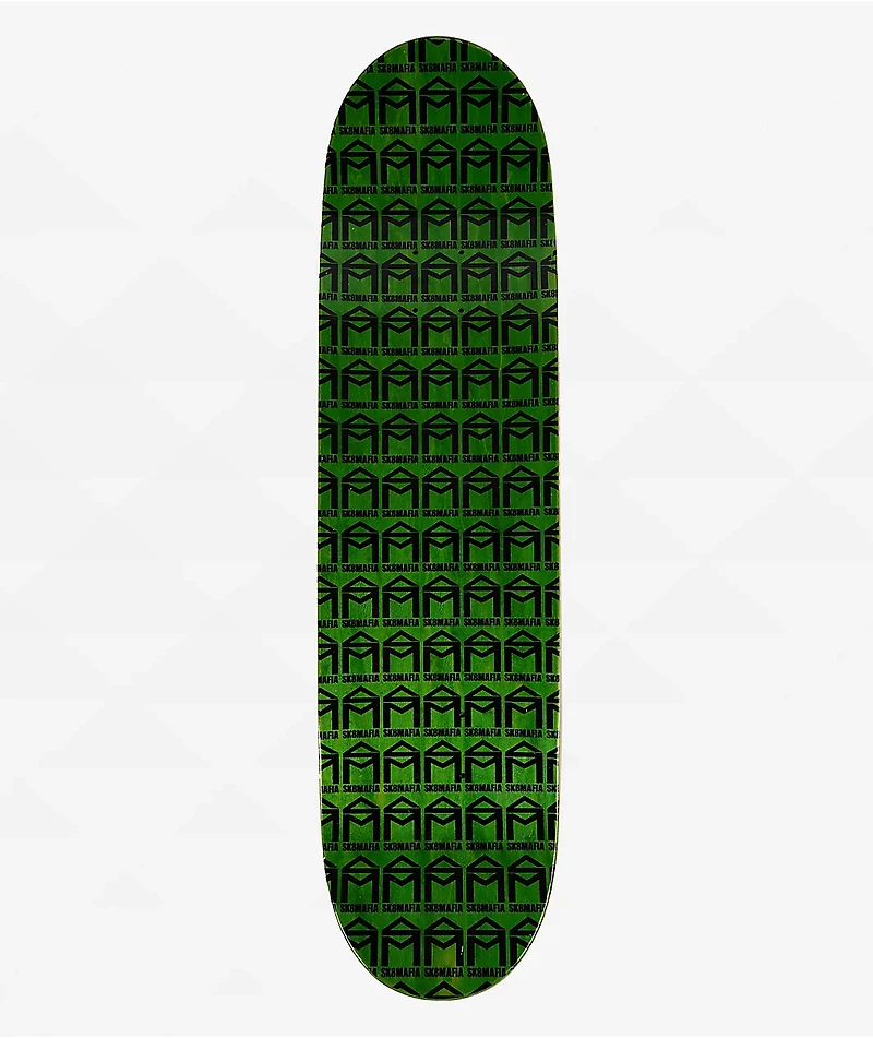 Sk8Mafia Ramirez Boldline 8.5" Skateboard Deck