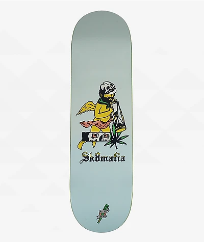 Sk8Mafia Ramirez Boldline 8.5" Skateboard Deck