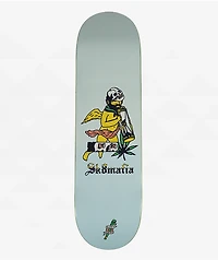 Sk8Mafia Ramirez Boldline 8.5" Skateboard Deck