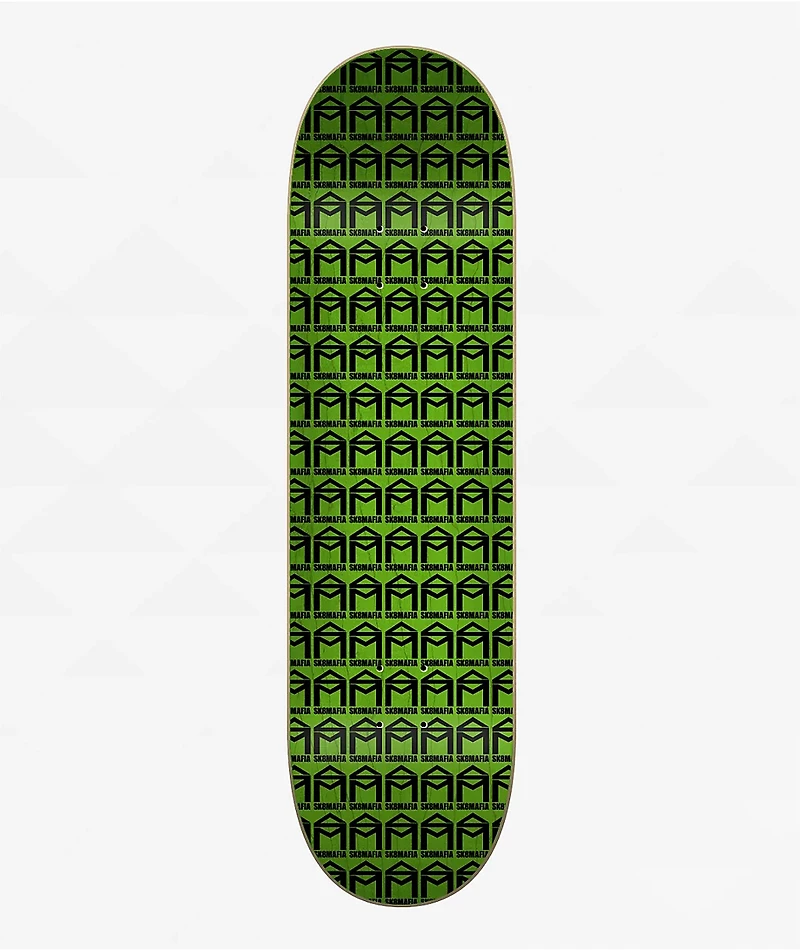 Sk8Mafia Ramirez Sprayers 8.5" Skateboard Deck