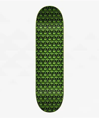 Sk8Mafia Ramirez Sprayers 8.5" Skateboard Deck