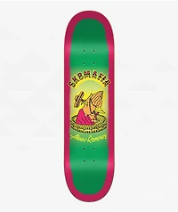 Sk8Mafia Ramirez Sprayers 8.5" Skateboard Deck