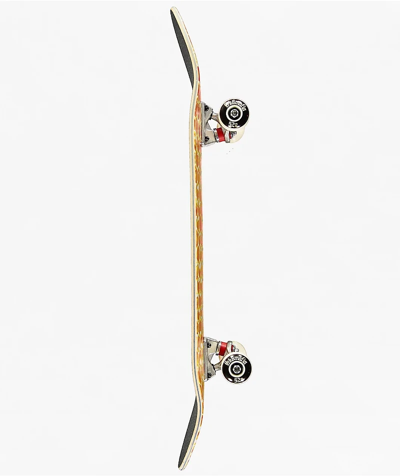 Sk8mafia Bee 8.25" Skateboard Complete