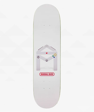 Sk8mafia Heath Gametime 8.1" Skateboard Deck