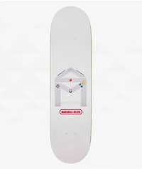 Sk8mafia Heath Gametime 8.1" Skateboard Deck