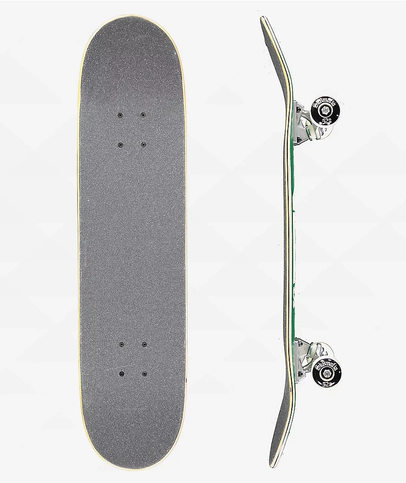 Sk8mafia House Logo Premium 7.75" Skateboard Complete