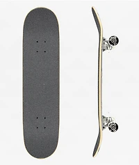Sk8mafia House Logo Stripe 8.0" Skateboard Complete