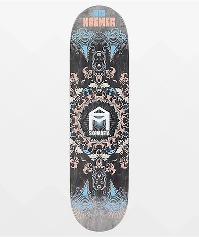 Sk8mafia Kremer Axial 8.25" Skateboard Deck