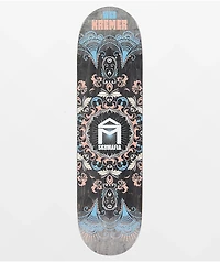 Sk8mafia Kremer Axial 8.25" Skateboard Deck