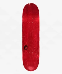 Sk8mafia Kremer Boldline 8.25" Skateboard Deck