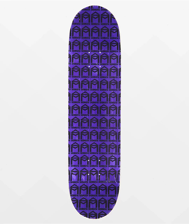 Sk8mafia Kremer Hiya 8.0" Skateboard Deck