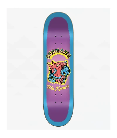 Sk8mafia Kremer Sprayers 8.3" Skateboard Deck