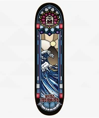 Sk8mafia Kremer Stained Glass 8.5" Skateboard Deck
