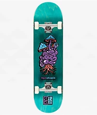 Sk8mafia Kremer Twisted 8.25" Skateboard Complete