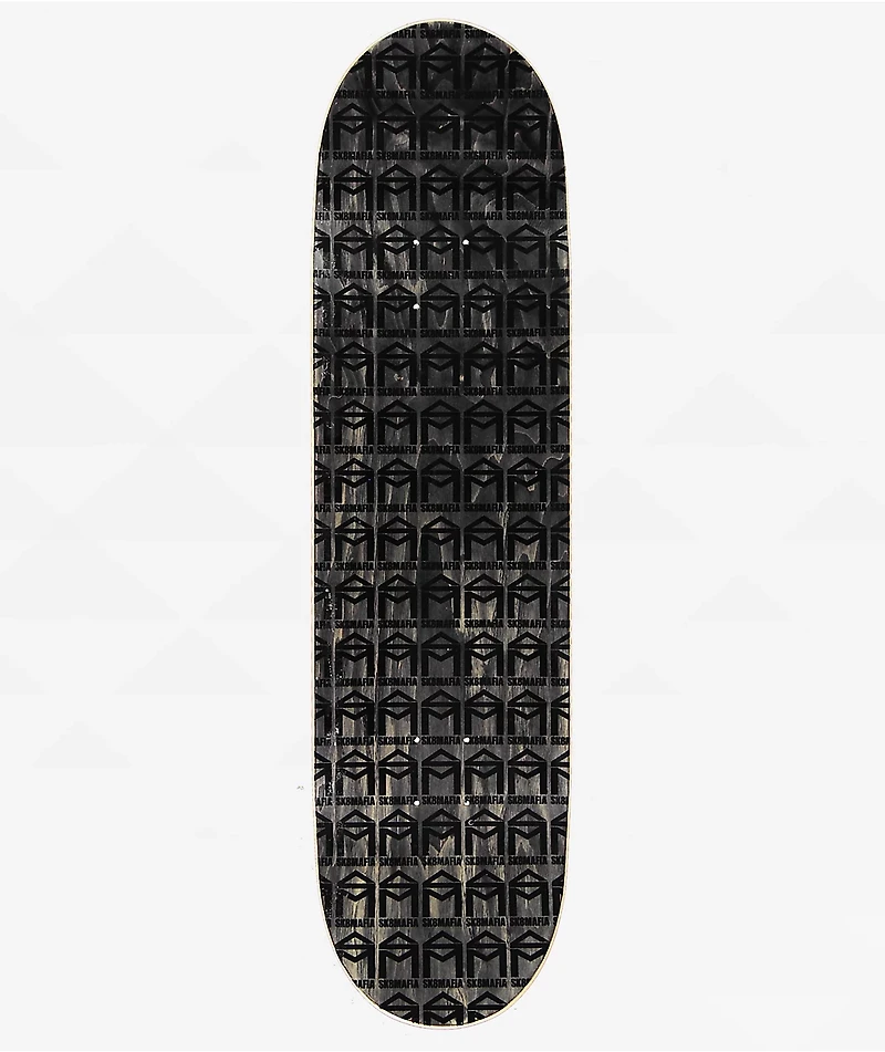 Sk8mafia Kremer Twisted 8.5" Skateboard Deck