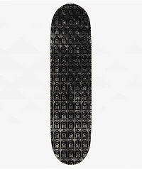 Sk8mafia Kremer Twisted 8.5" Skateboard Deck