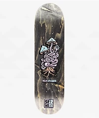 Sk8mafia Kremer Twisted 8.5" Skateboard Deck