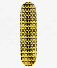 Sk8mafia Lawyer Good Luck 8.3" Skateboard Deck