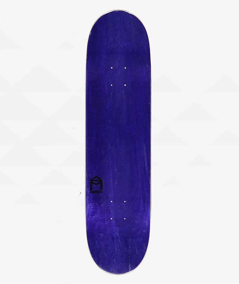 Sk8mafia Love 8.0" Skateboard Deck